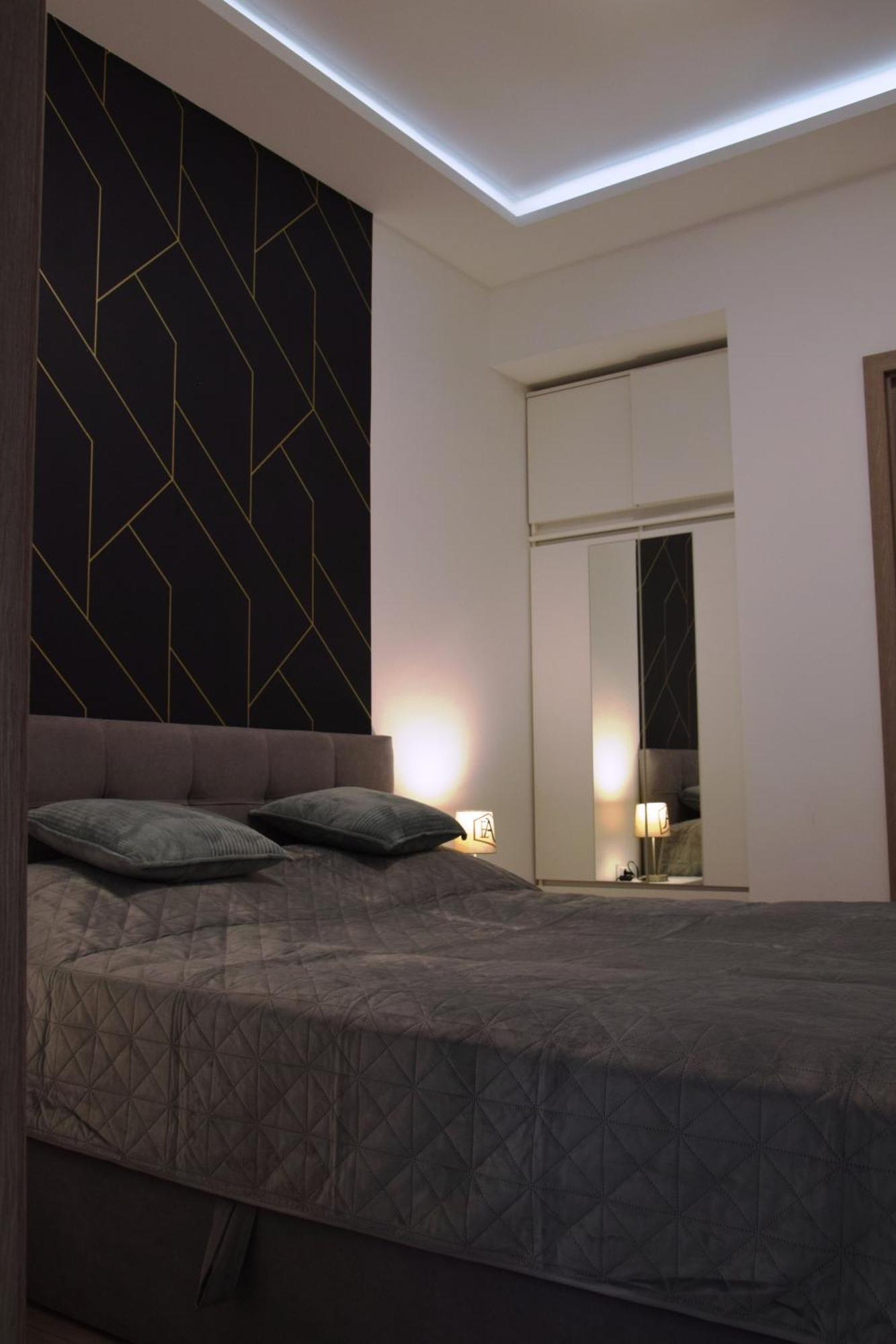Eria Apartment - City Park بودابست المظهر الخارجي الصورة