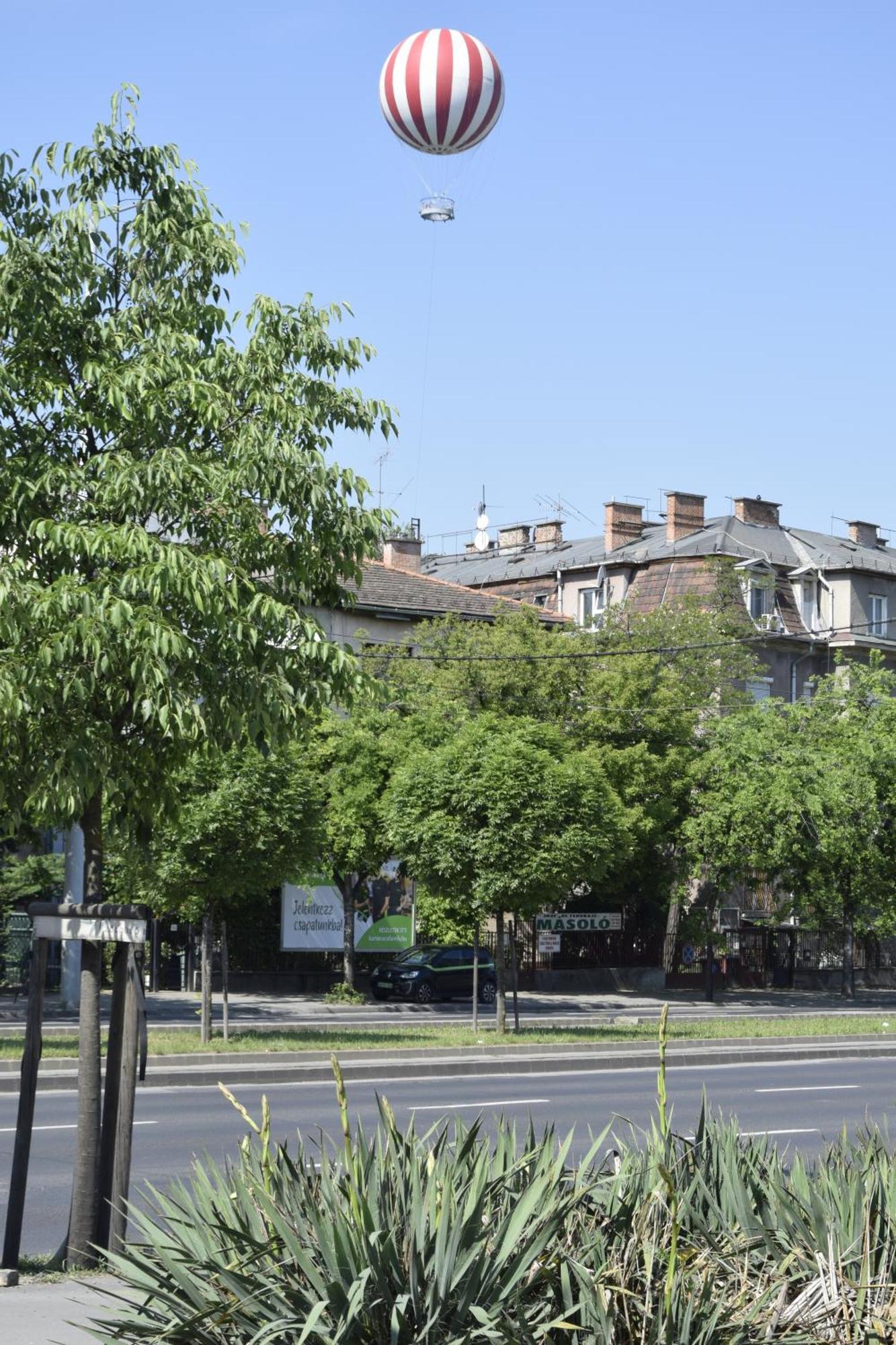 Eria Apartment - City Park بودابست المظهر الخارجي الصورة